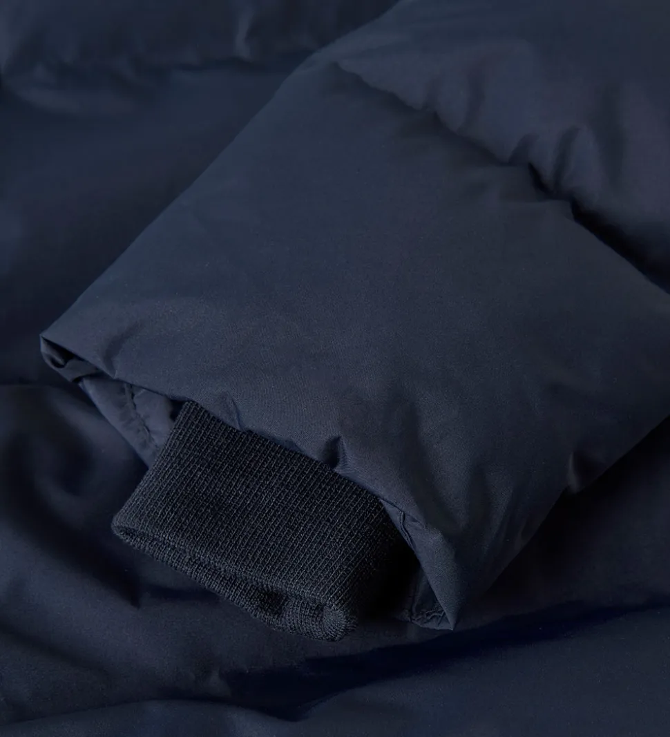 Name It Dynejakke - Noos - NknMusk - Navy Blazer