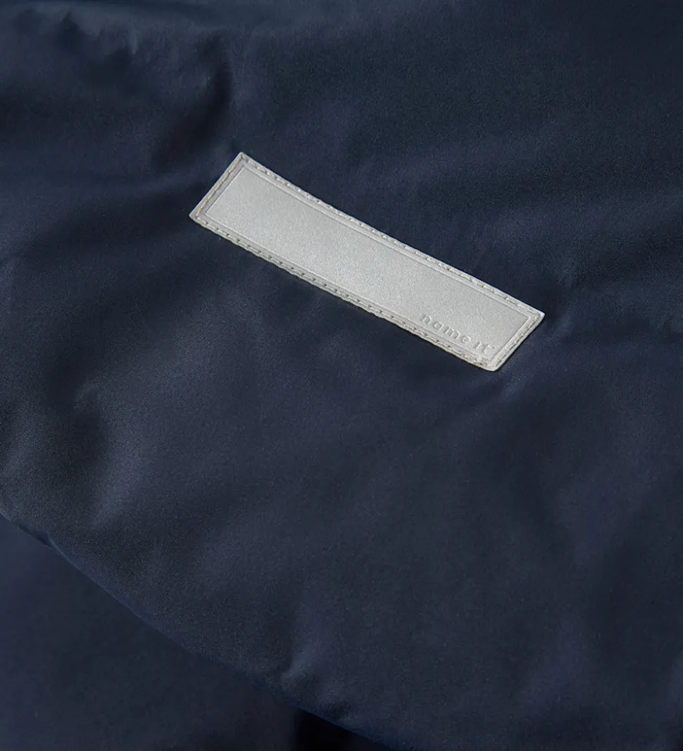 Name It Dynejakke - Noos - NknMusk - Navy Blazer