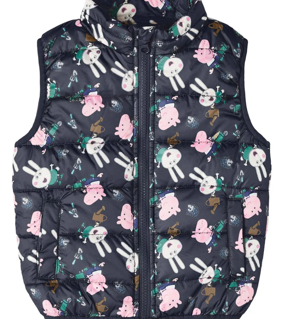 Name It Dynevest - NmmPeppapig - Titan