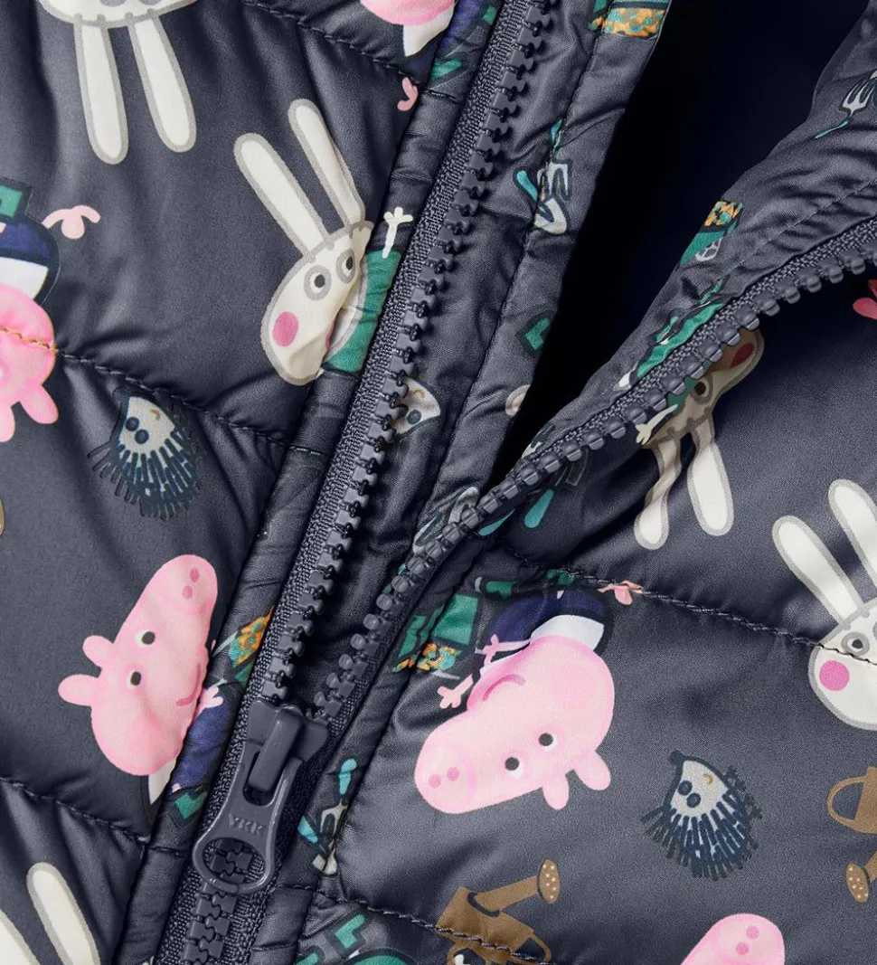 Name It Dynevest - NmmPeppapig - Titan