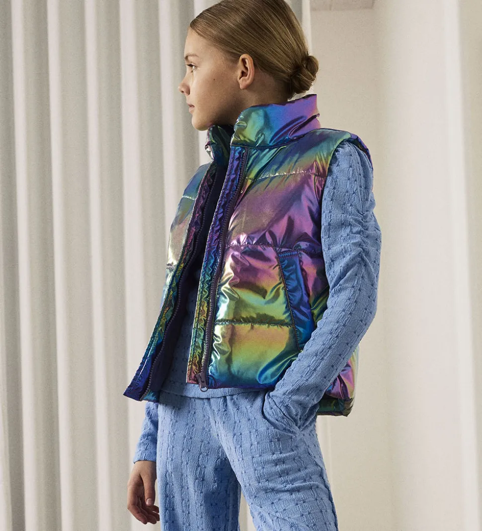 Name It Dynevest - Shiny - NmfMolina - Amethyst Orchid