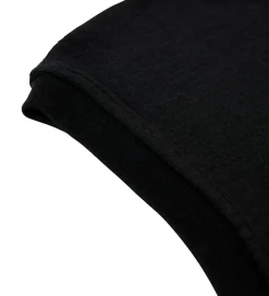 Name It Elefanthue - Noos - Uld - NmnWillit - 1-lags - Sort