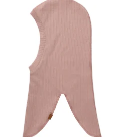 Name It Elefanthue - Rib - Bomuld/Lyocell - 1-lags - NmnMex - Wo