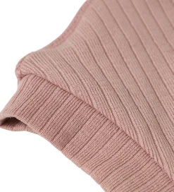 Name It Elefanthue - Rib - Bomuld/Lyocell - 1-lags - NmnMex - Wo