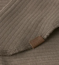 Name It Elefanthue - Rib - Bomuld/Lyocell - 1-lags - NmnMex - Mo