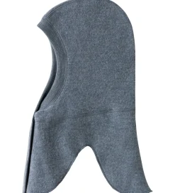 Name It Elefanthue - Uld - NmmWmino - 1-lags - Folkstone Gray