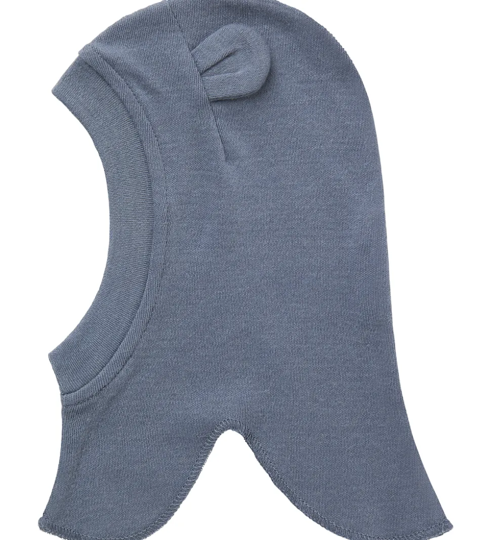 Name It Elefanthue - Uld - NbmWillit - 1-lags - Folkstone Gray m