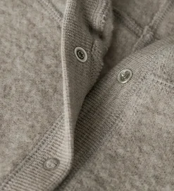 Name It Elefanthue - Uld - NmmWmino - 1-lags - Satellite