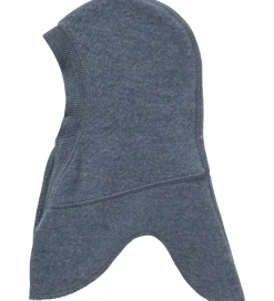 Name It Elefanthue - Uld - NbmWmino - 1 lags - Folkstone Gray