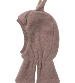 Name It Elefanthue - Uld/Polyester - NmfWmino - 2-lags - Antler