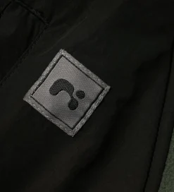 Name It Fleecejakke - NknMyles - Climbing Ivy