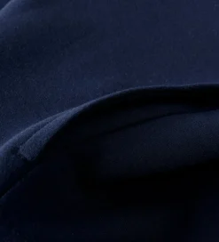 Name It Hættetrøje - NkmNibla - Navy Blazer