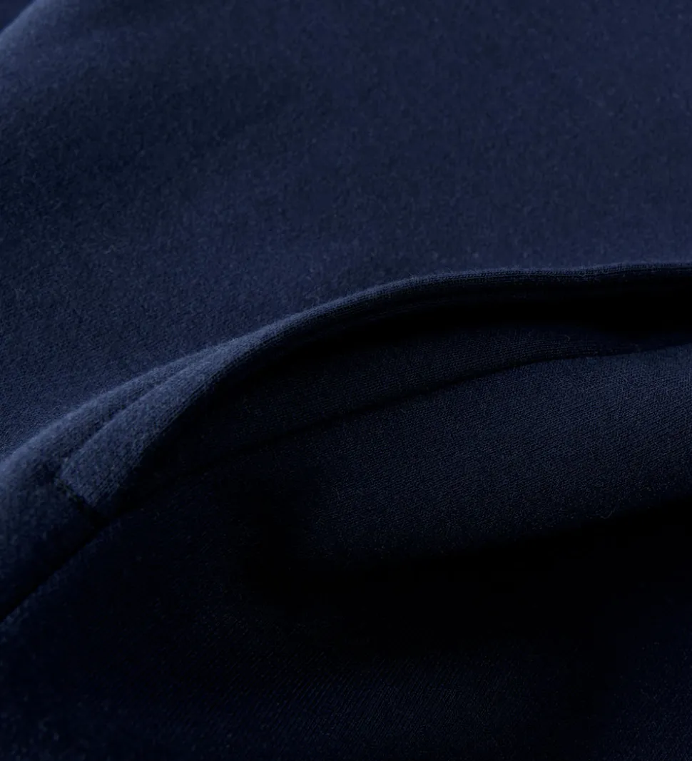 Name It Hættetrøje - NkmNibla - Navy Blazer