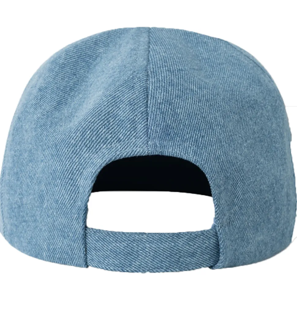 Name It Kasket - Denim - NmmAmani Peppa Pig - Dark Sapphire