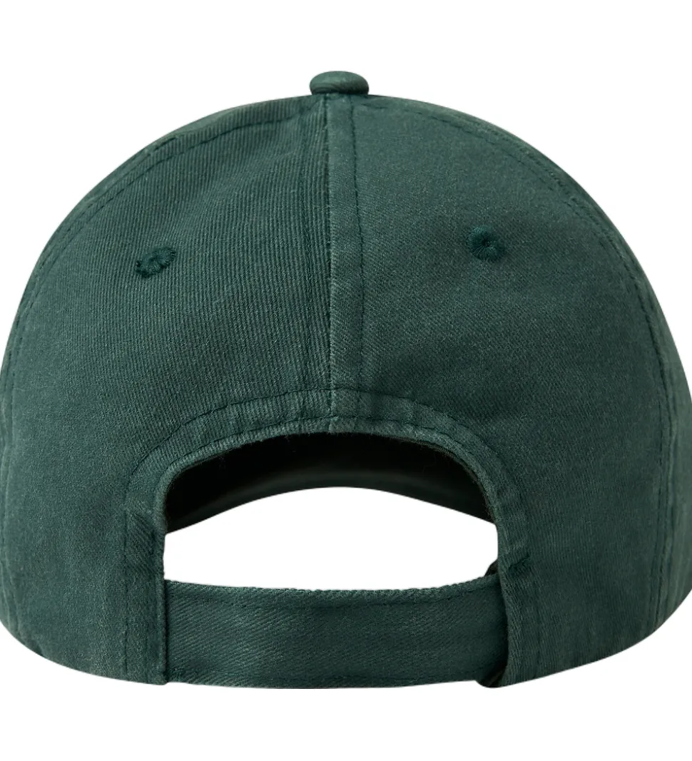 Name It Kasket - NkmKaleo - Garden Topiary m. Print