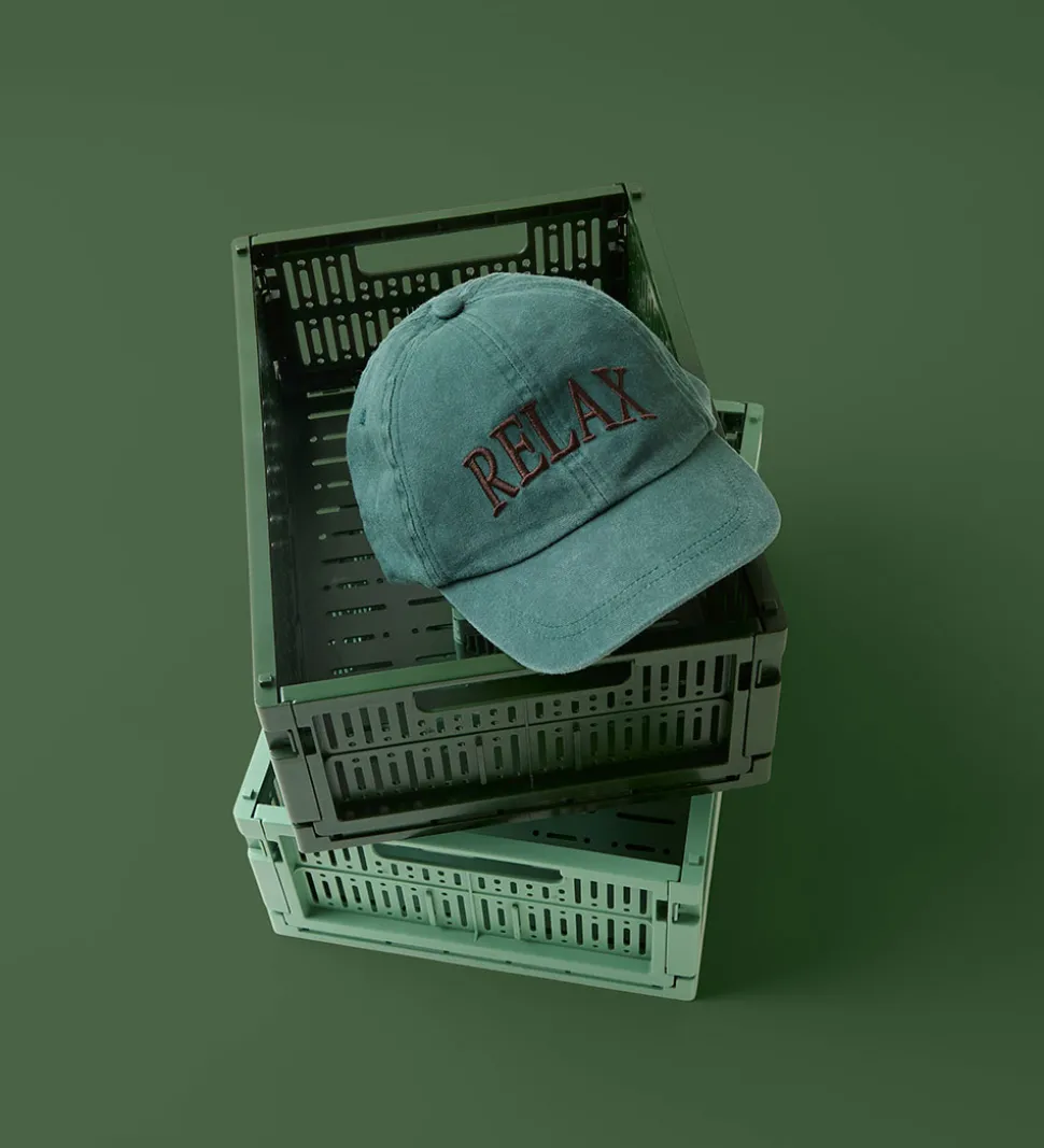 Name It Kasket - NkmKaleo - Garden Topiary m. Print