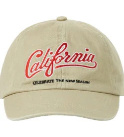 Name It Kasket - NkmLinus - Peyote m. Print