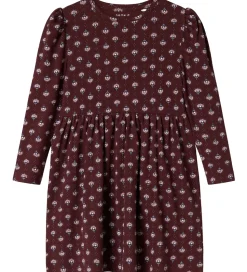 Name It Kjole - NmfOnine - Sassafras