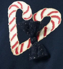 Name It Kjole - NmfRijul - Navy Blazer