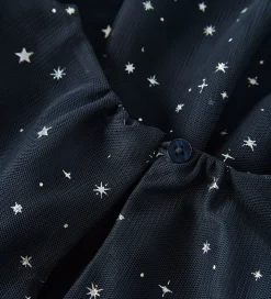 Name It Kjole - NmfVabos - Navy Blazer/Starry Sky
