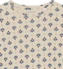 Name It Kjole - Rib - NmfOnine - Peyote Melange