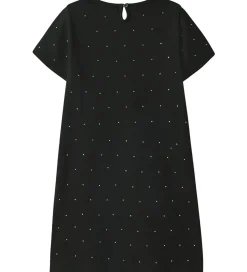 Name It Kjole - Sweat - NkfRonja - Black