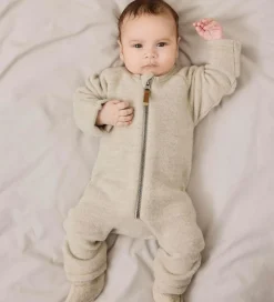 Name It Køredragt - Uld - NbfWmino - Pure Cashmere