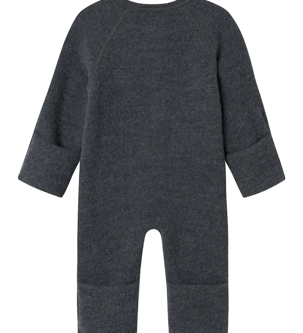 Name It Køredragt - Uld - NbmWmino - Ombre Blue