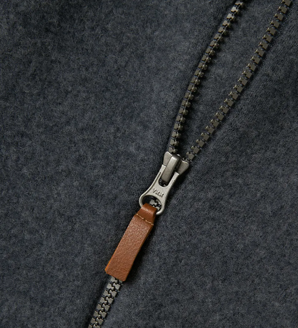 Name It Køredragt - Uld - NbmWmino - Ombre Blue