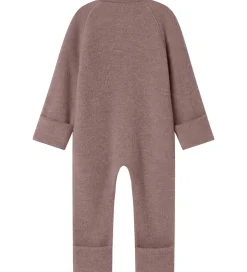 Name It Køredragt - Uld - NbfWmino - Antler