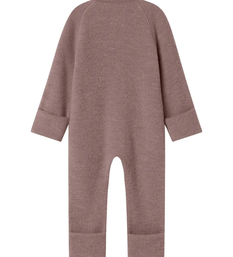 Name It Køredragt - Uld - NbfWmino - Antler