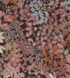 Name It Leggings - NbfResa - Chocolate Brown