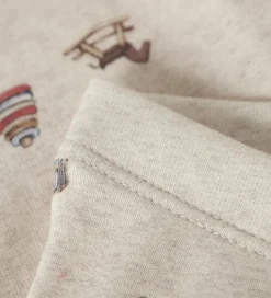 Name It Leggings - NbmRitoy - Peyote Melange