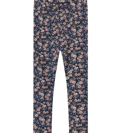 Name It Leggings - NmfOalia - Navy Blazer