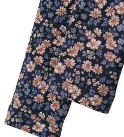 Name It Leggings - NmfOalia - Navy Blazer