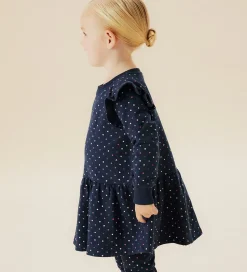 Name It Leggings - NmfOeana - Mood Indigo