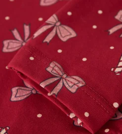 Name It Leggings - NmfRi - Jester Red