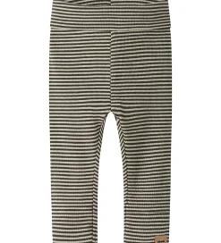 Name It Leggins - Rib - NbmBerro - Delicioso