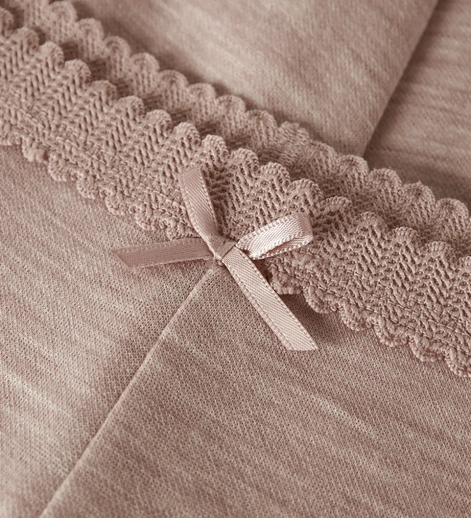 Name It Leggins - Uld/Viskose - NmfWyla - Shadow Gray