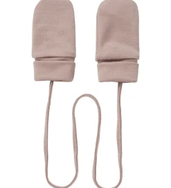 Name It Luffer - NbfWillit - Uld - Shadow Gray