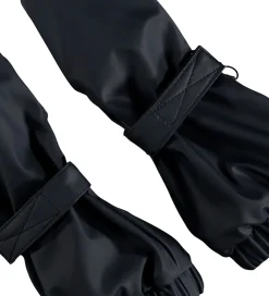 Name It Luffer - PU - NmnDry - Dark Sapphire