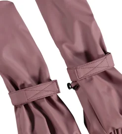 Name It Luffer - PU - NmnDry - Wistful Mauve