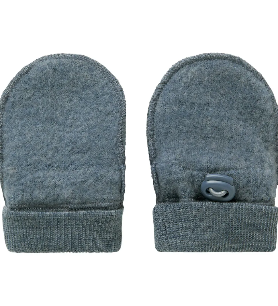 Name It Luffer - Uld - NbmWmino - Folkstone Gray