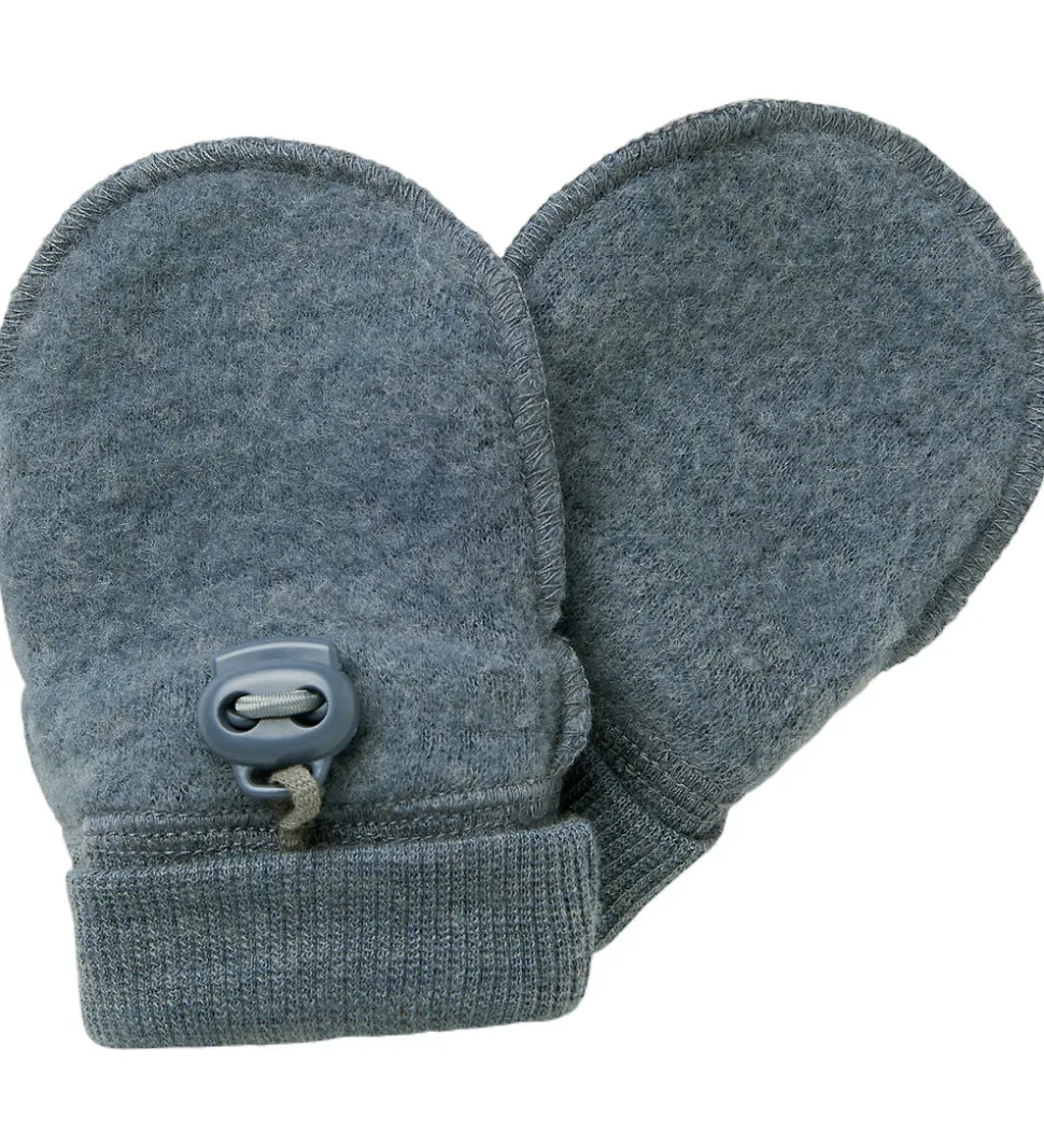 Name It Luffer - Uld - NbmWmino - Folkstone Gray