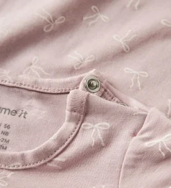 Name It Natdragt - NbfRagnhild - Keepsake Lilac