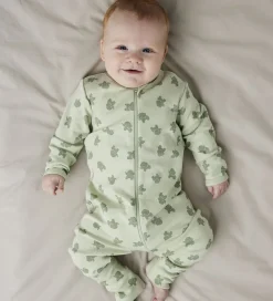 Name It Natdragt - Noos - 2-pak - NbfNightsuit - Sea Foam