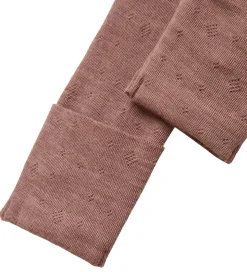 Name It Natdragt - Uld - NbfWang - Antler