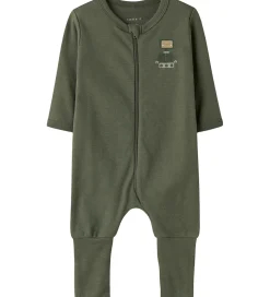 Name It Natdragter - Noos - NbmNightsuit - 2-pak - Jet Stream