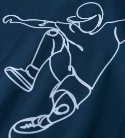 Name it Nattøj - 2-delt - NkmNightset - Titan