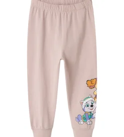 Name It Nattøj - 2-delt - NmFadas - Paw Patrol - Burnished Lilac